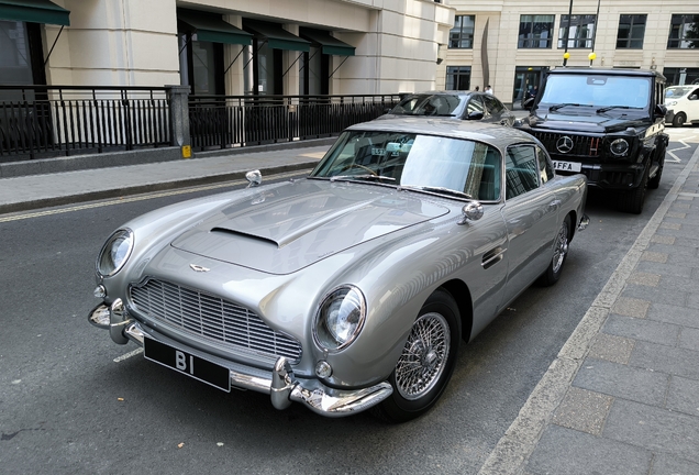Aston Martin DB5