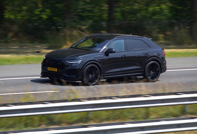 Audi ABT RS Q8-S
