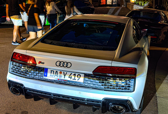 Audi R8 V10 2019