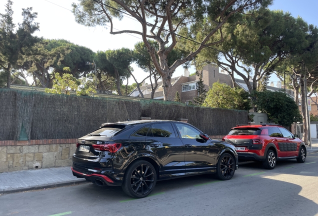 Audi RS Q3 Sportback 2020
