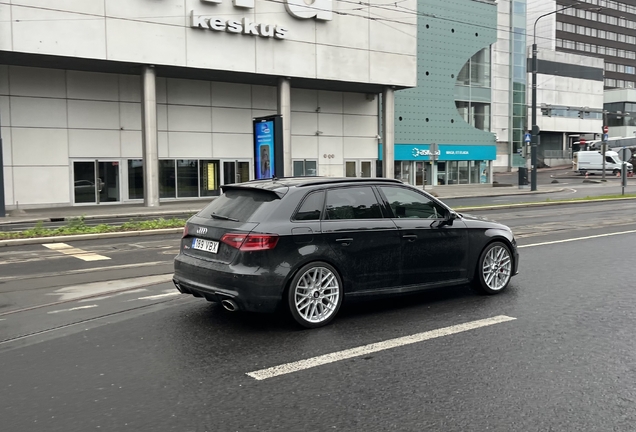Audi RS3 Sportback 8V