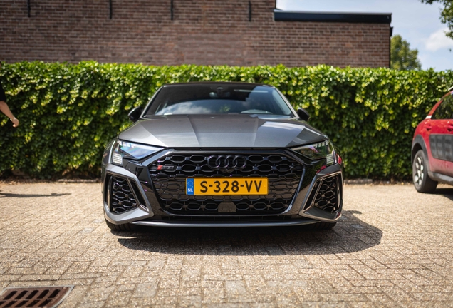 Audi RS3 Sportback 8Y