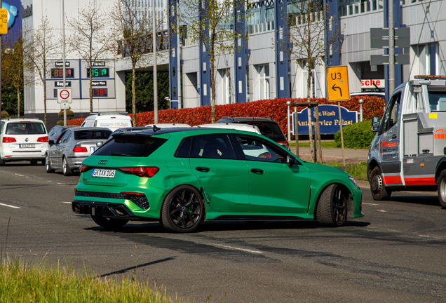 Audi RS3 Sportback 8Y
