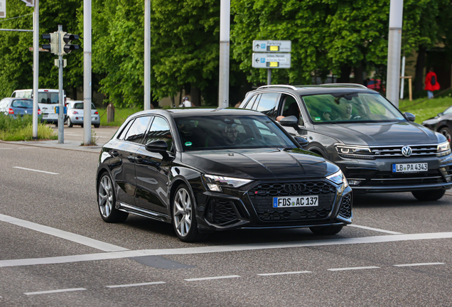 Audi RS3 Sportback 8Y