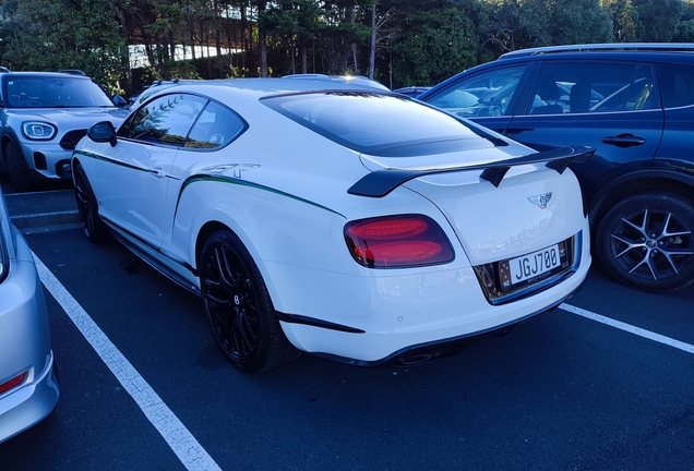 Bentley Continental GT3-R