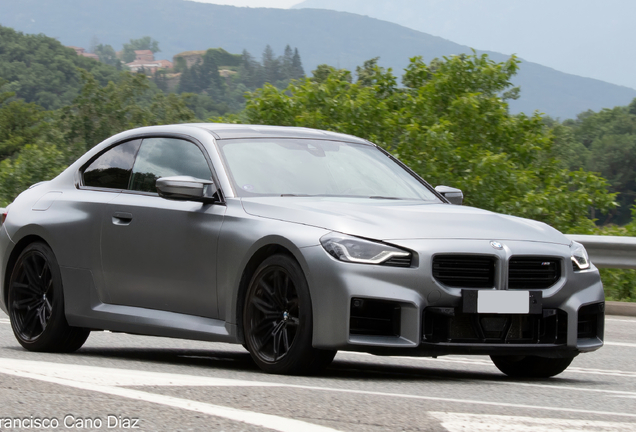 BMW M2 Coupé G87