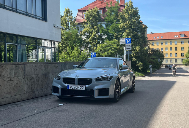 BMW M2 Coupé G87