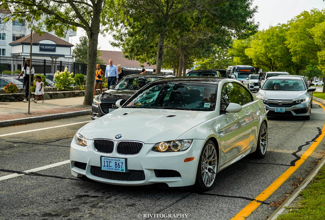 BMW M3 E92 Coupé