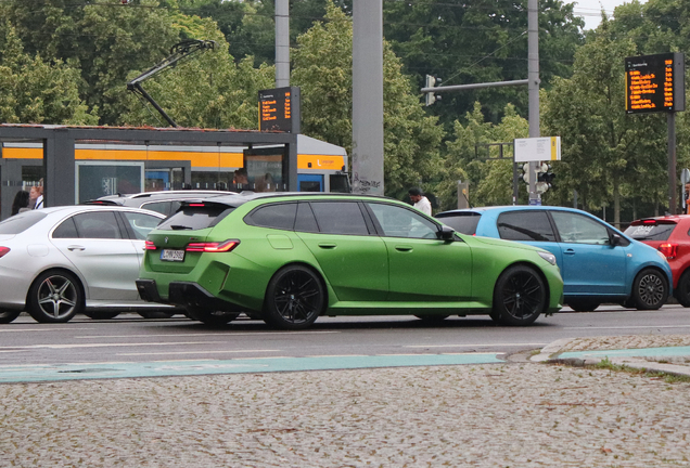 BMW M5 G99 Touring