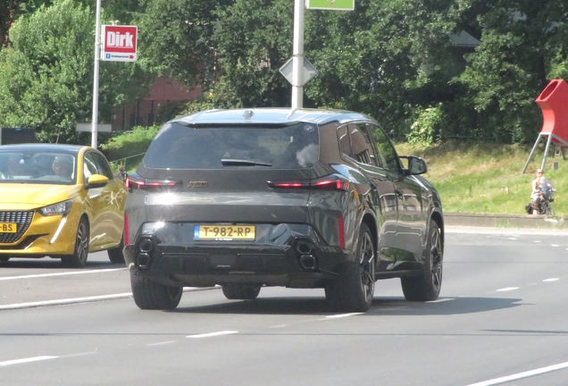 BMW XM G09