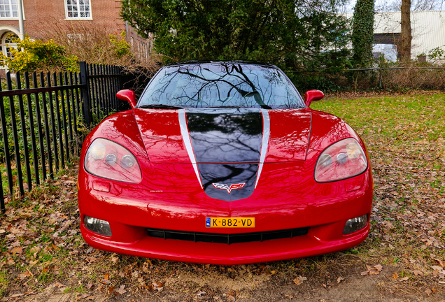 Chevrolet Corvette C6