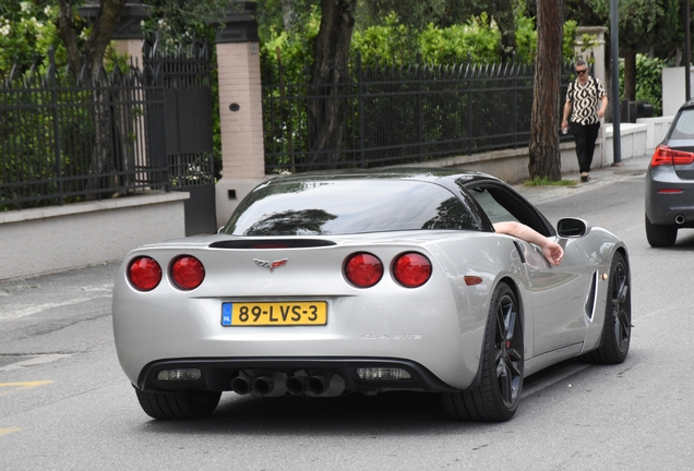 Chevrolet Corvette C6