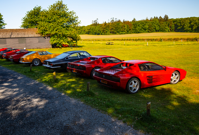 Ferrari 512 TR
