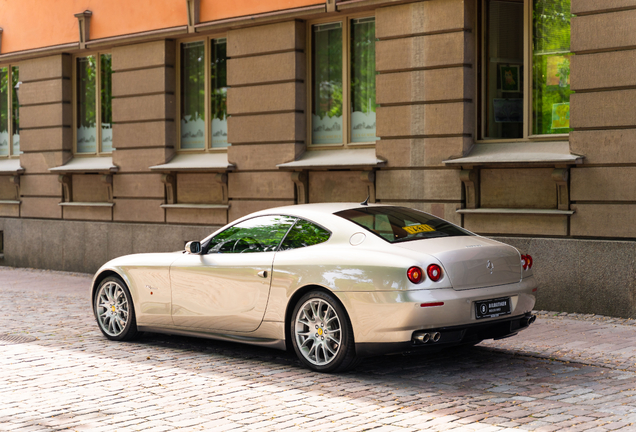 Ferrari 612 Scaglietti