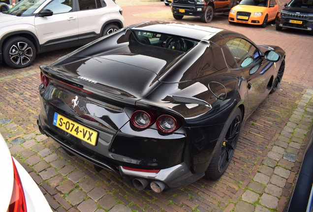 Ferrari 812 GTS