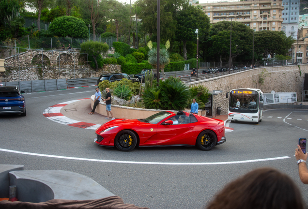 Ferrari 812 GTS