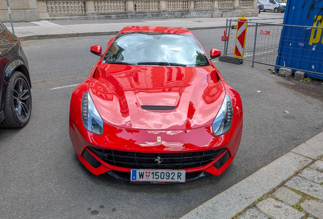 Ferrari F12berlinetta