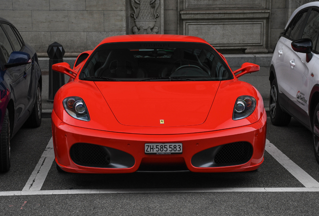 Ferrari F430