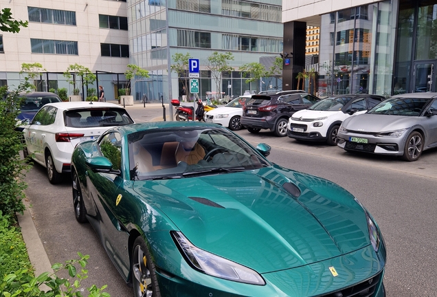 Ferrari Portofino M