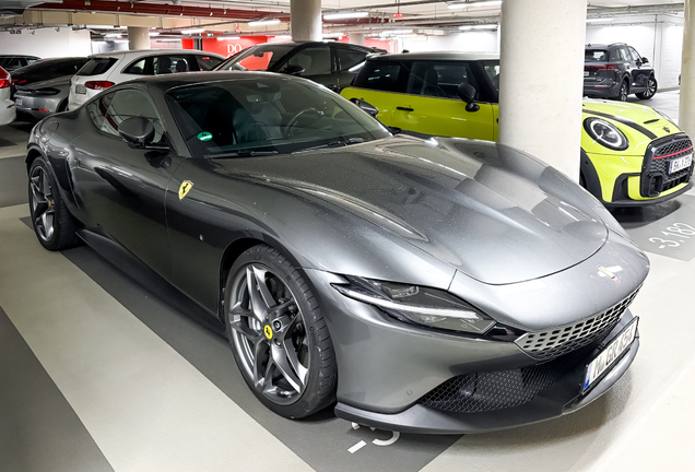 Ferrari Roma