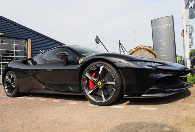 Ferrari SF90 Stradale