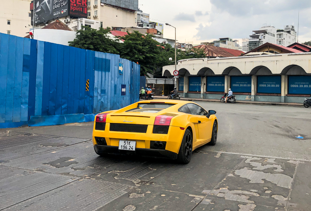 Lamborghini Gallardo