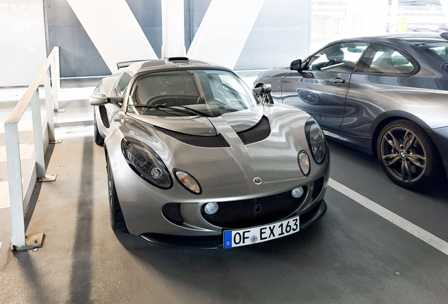 Lotus Exige Cup 240