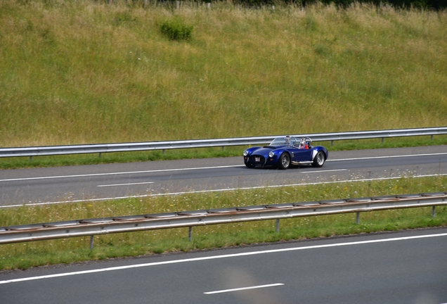 Shelby Cobra 427