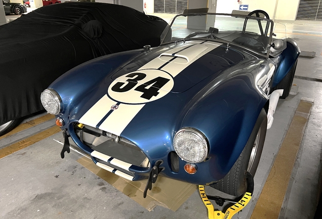 Shelby Cobra 427