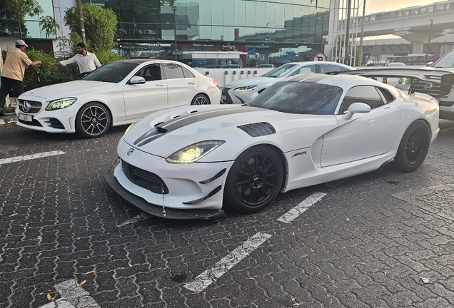 SRT Viper ACR 2015