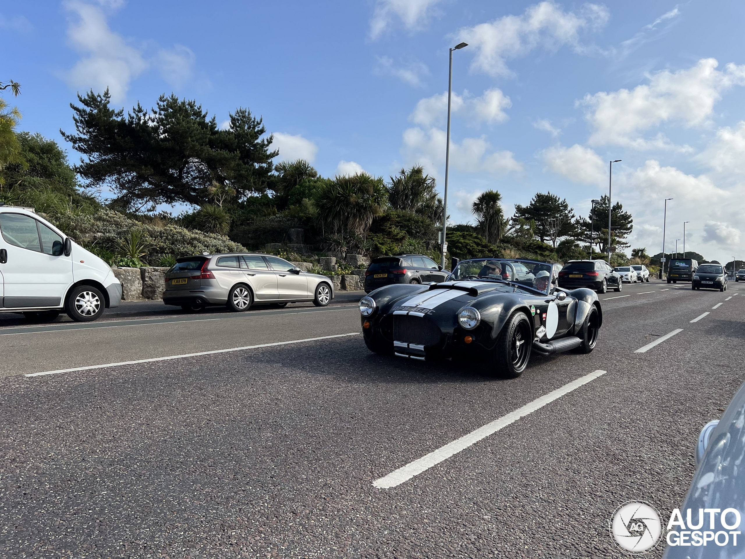 AC Cobra