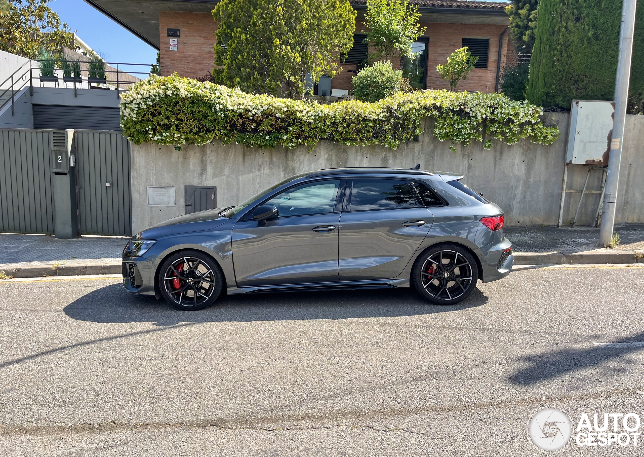 Audi RS3 Sportback 8Y