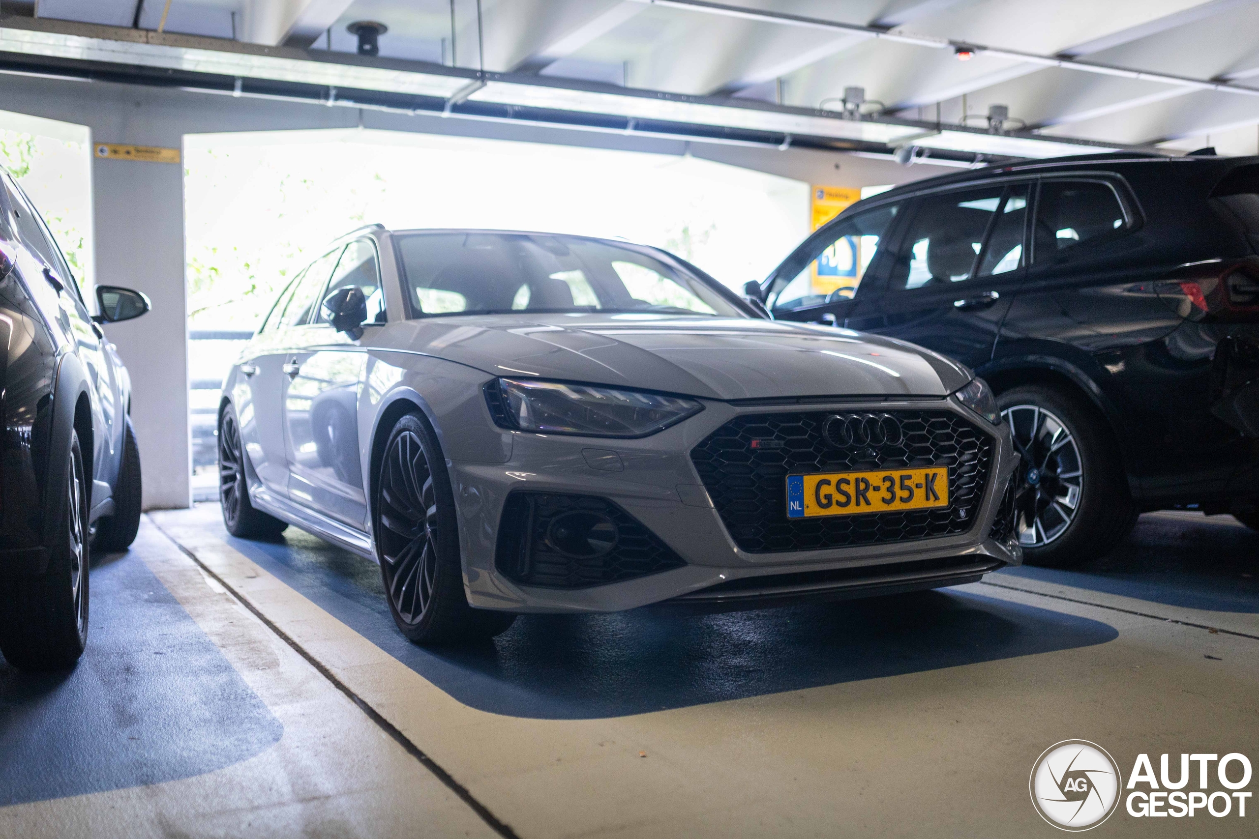 Audi RS4 Avant B9 2020 - 18 June 2025 - Autogespot