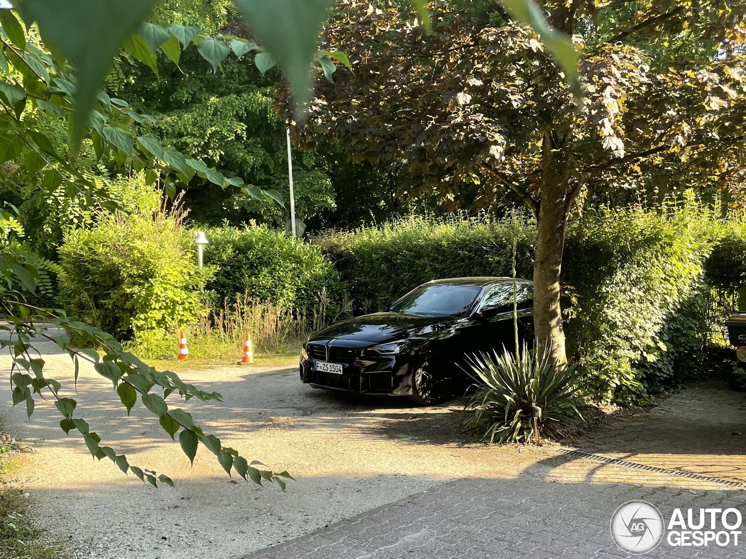 BMW M2 Coupé G87