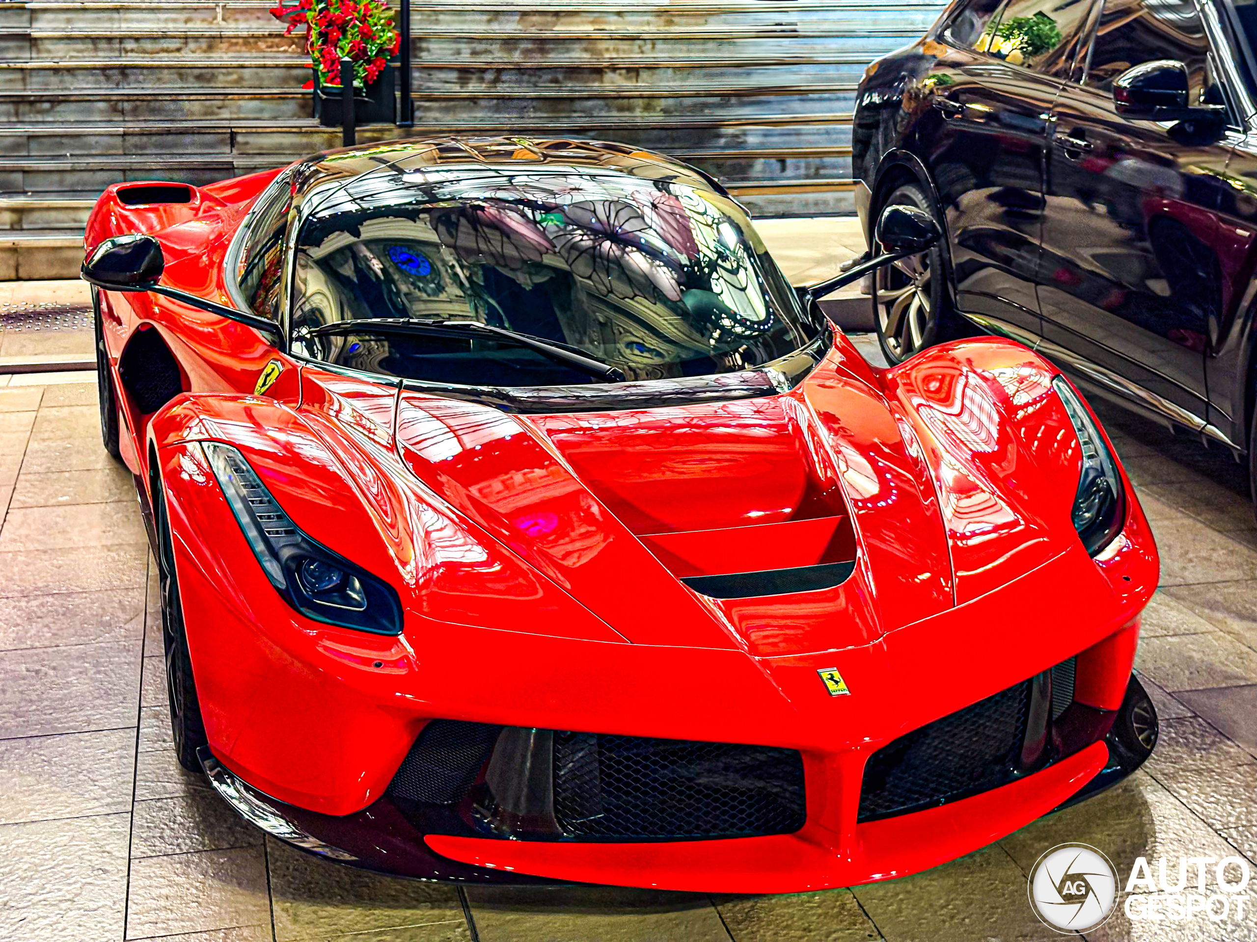 Ferrari LaFerrari