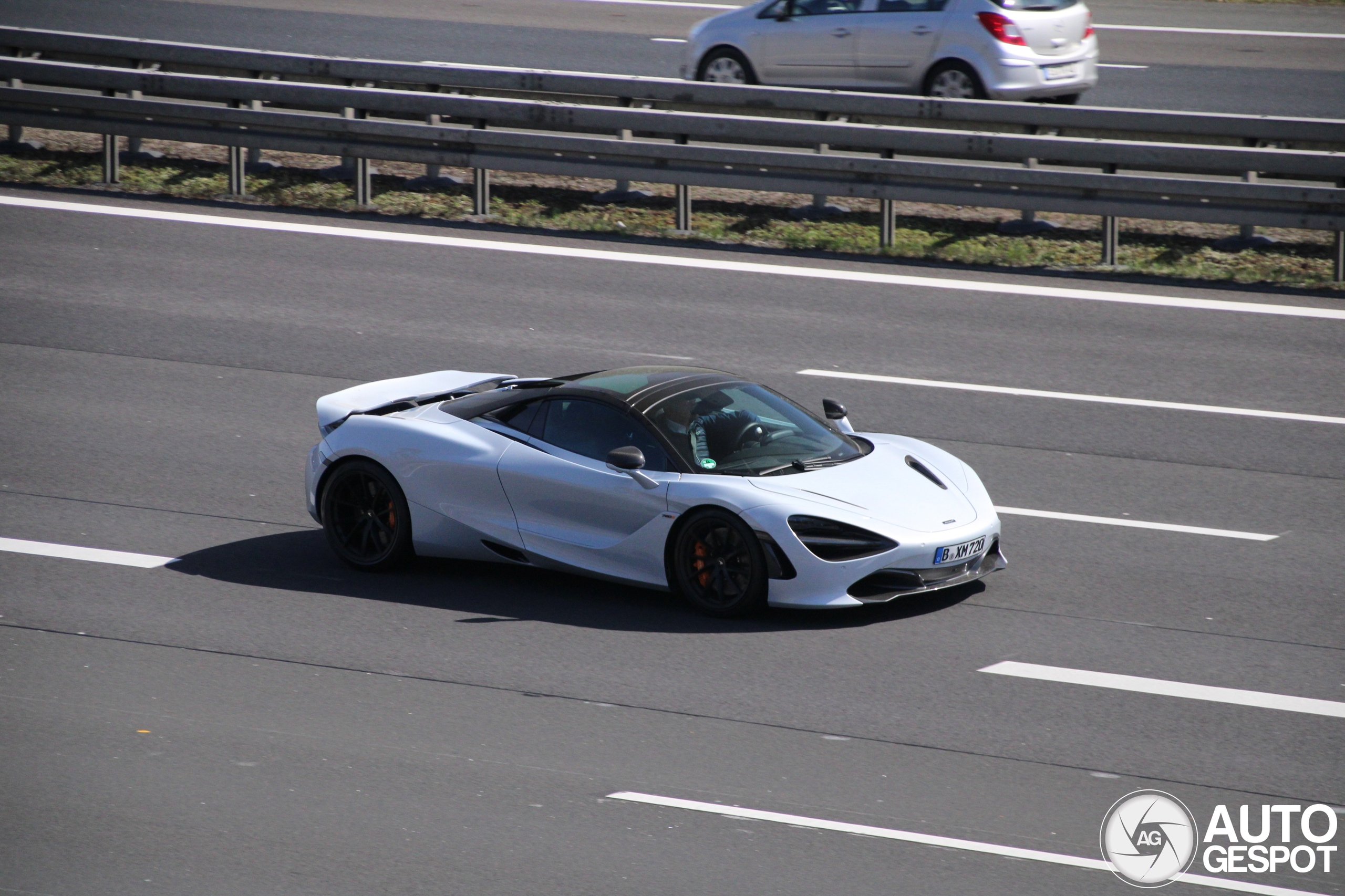 McLaren 720S