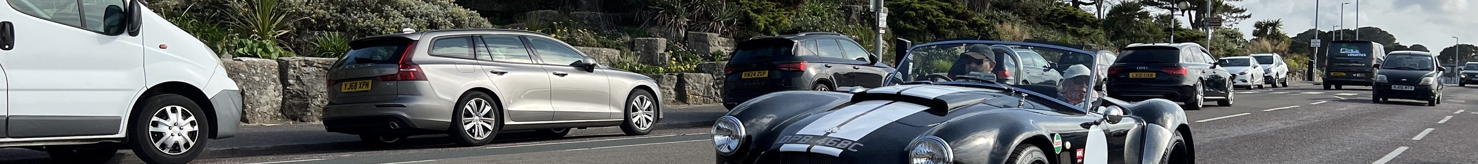 AC Cobra
