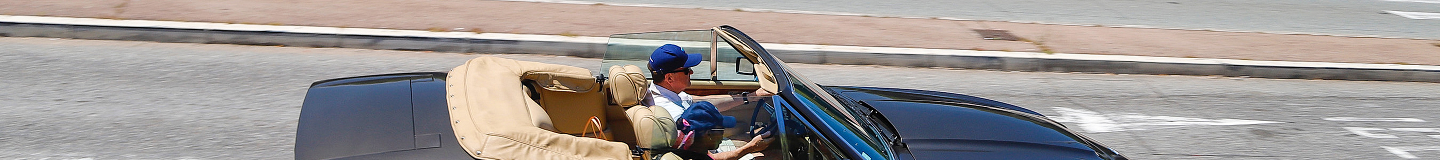 Aston Martin V8 Volante 1979-1989