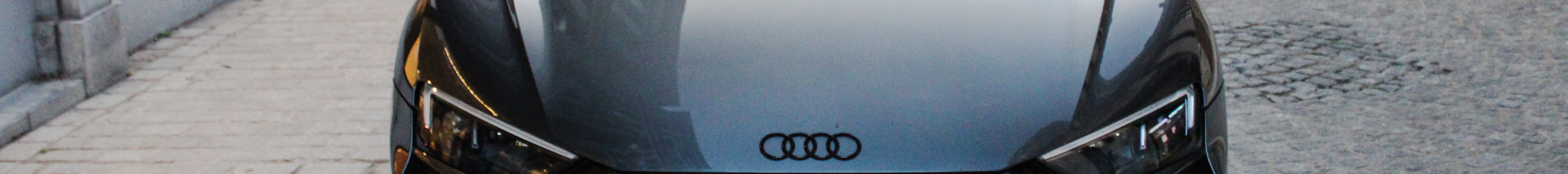 Audi R8 V10 Spyder 2019