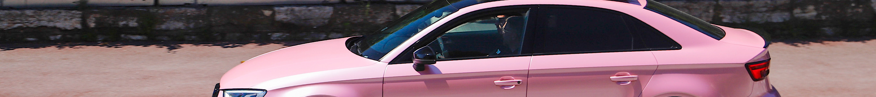 Audi RS3 Sedan 8V