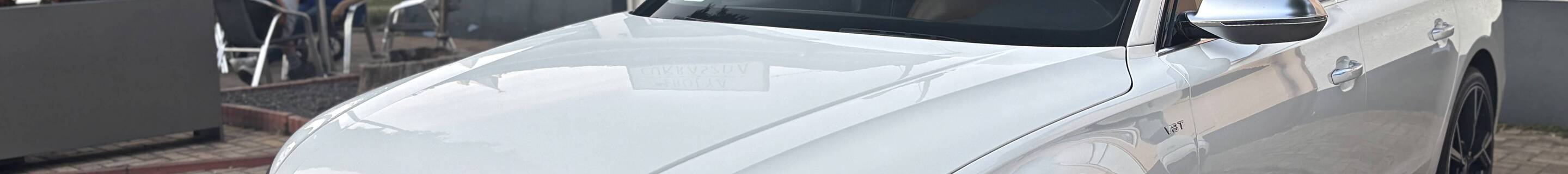 Audi S8 D4 2014