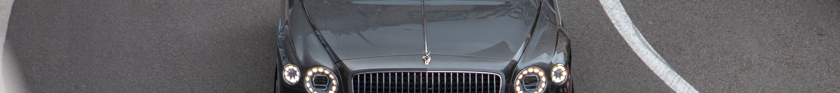 Bentley Flying Spur W12 2020 First Edition