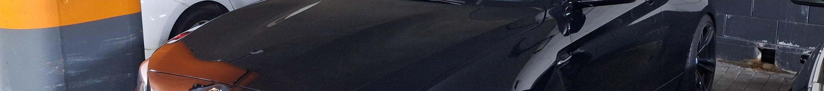 BMW M2 Coupé F87