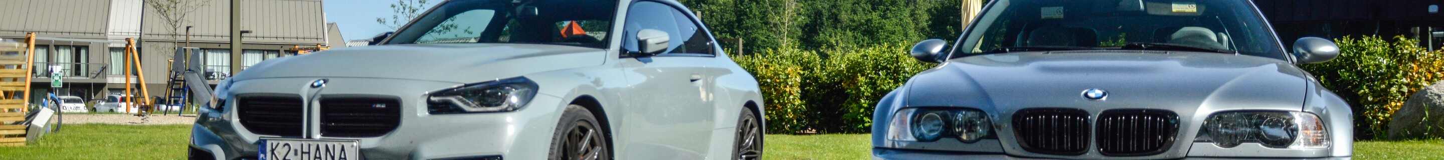 BMW M2 Coupé G87