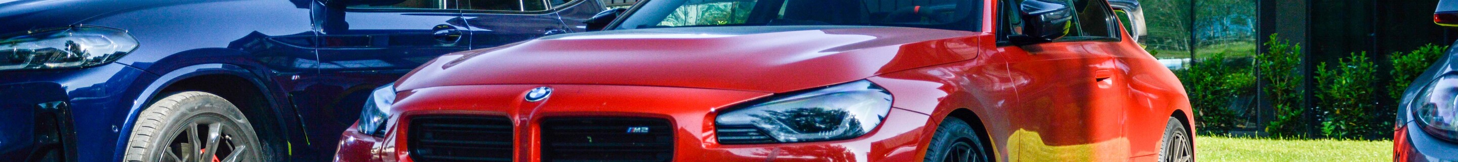 BMW M2 Coupé G87