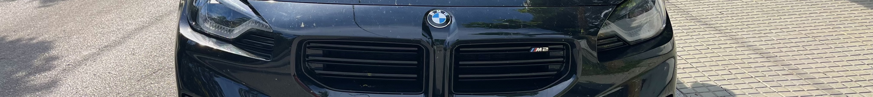 BMW M2 Coupé G87
