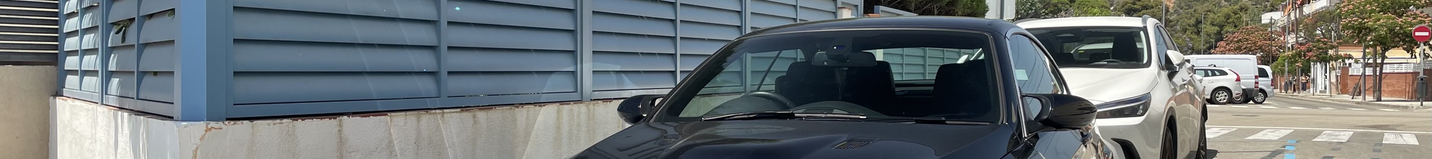 BMW M3 E93 Cabriolet