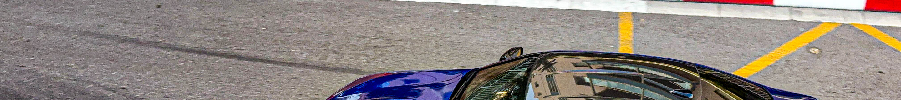 BMW M5 F90 Competition