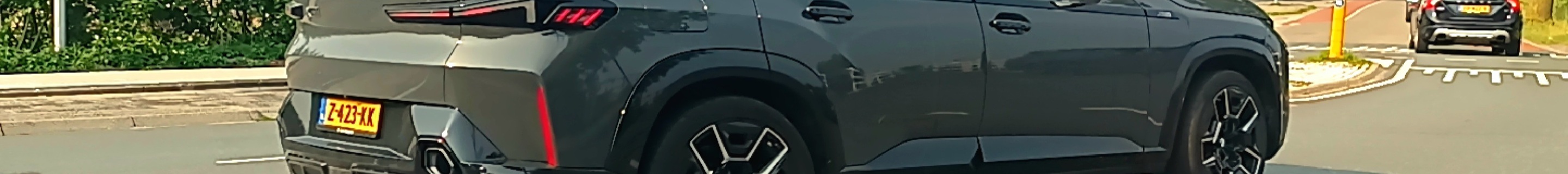 BMW XM G09
