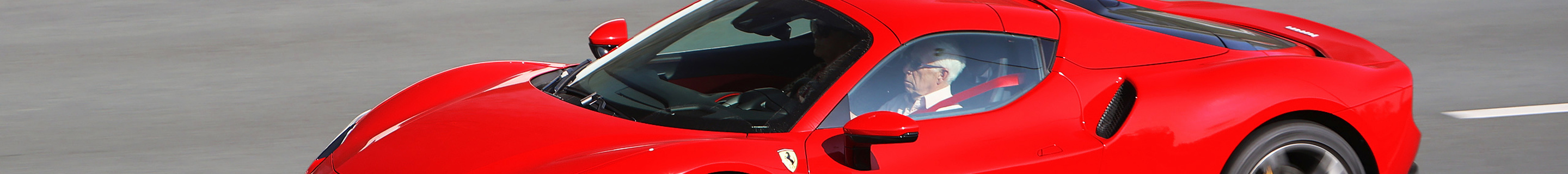 Ferrari 296 GTS